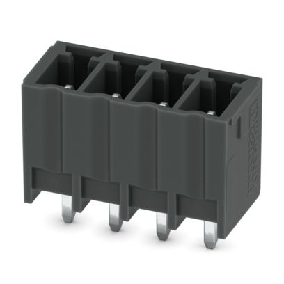MCV 1,5/ 4-G-3,5 P26 THR - Connettore fisso per circuiti stampati