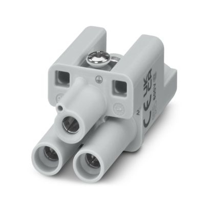 HC-Q02-I-AT-HV-F - Inserto di contatto