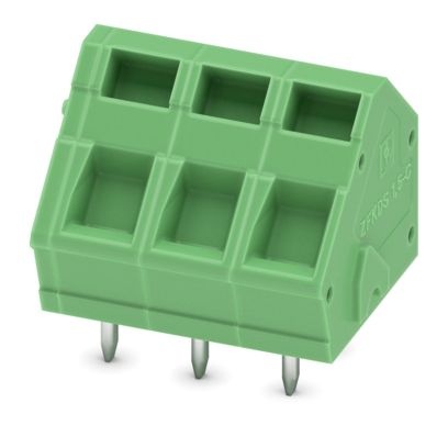 ZFKDSA 1,5C-5,0- 3 - Morsetto per circuito stampato