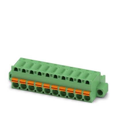 FKC 2,5/10-STF-5,08 - Connettore per circuito stampato
