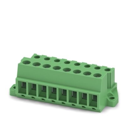 MSTBU 2,5/ 8-STD-5,08 - Blocco di innesto diretto