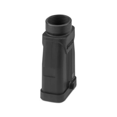 HC-COM-HHFS-1TTN-PL-BK 100 - Scatola