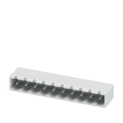 MSTBA 2,5/10-G-5,08 GY7035 - Connettore fisso per circuiti stampati