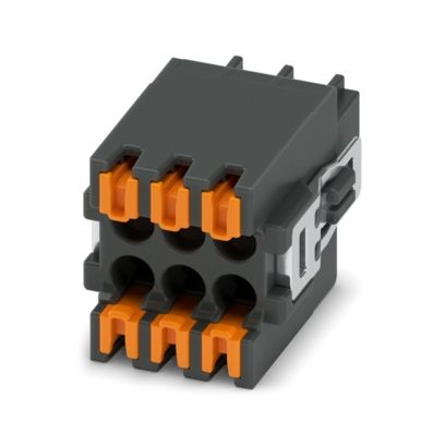 DFMC 0,5/ 3-ST-2,54-RF - Connettore per circuiti stampati