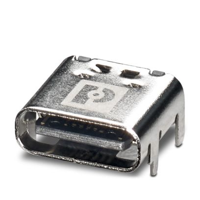 CUC-USB3.1-J1ST-AH/UCF-SMD - Connettori per circuito stampato USB