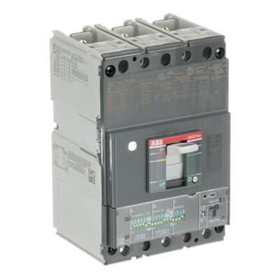 XT4S 250 Ekip C Dip LSI In250A 3pFF UL/CSA
