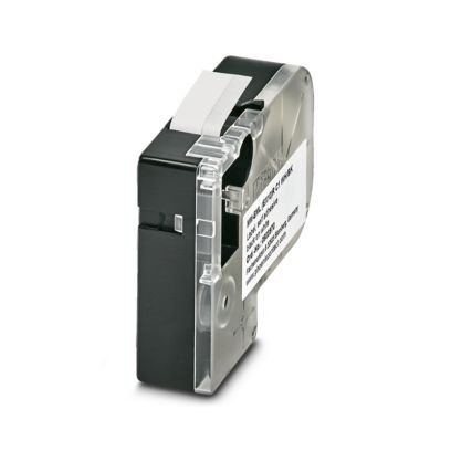 MM-EML (EX10)R C1 WH/BK - Etichetta
