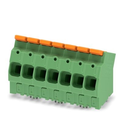 LPTA 16/ 7-10,0-ZB - Morsetto per circuito stampato
