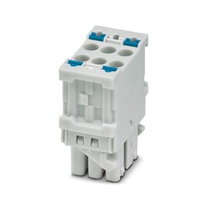 HSCP-SP 1,5-1U6-696/696-7035 - Connettore per circuito stampato