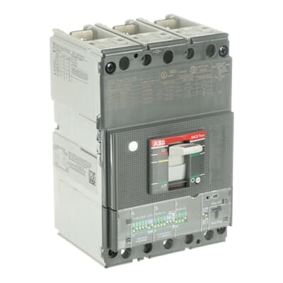 XT4N 250 Ekip C Dip LSI In150A 3pFF UL/CSA