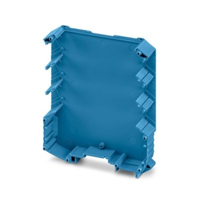 ME MAX 22,5 GEH-R G 3-3 BU - Semiguscio della custodia