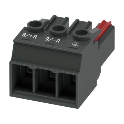 PC 5/ 3-ST1-7,62 BKCP3BDWH - Connettore per circuito stampato