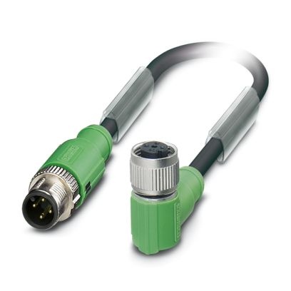 SAC-4P-MS-FR SH SCO/.../... - Cavo per sensore/attuatore