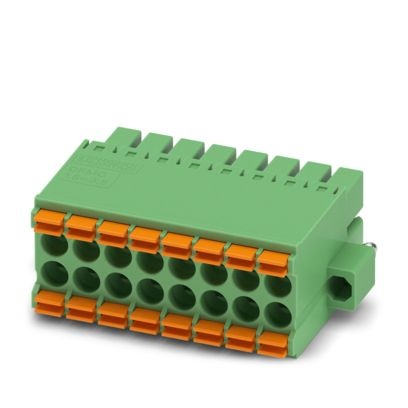 DFMC 1,5/ 8-STF-3,5 AU - Connettore per circuito stampato