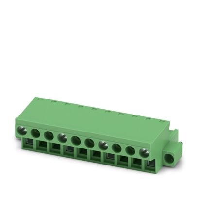 FRONT-MSTB 2,5/10-STF-5,08 4PA - Connettore per circuito stampato