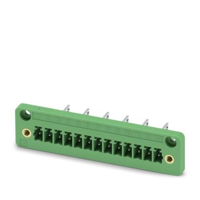 DFK-MC 1,5/13-GF-3,81 - Intestazione passante