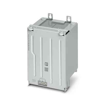 UPS-BAT/PB/24DC/7AH - Modulo batteria