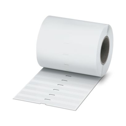 TML (104X10)R - Strisce di identificazione