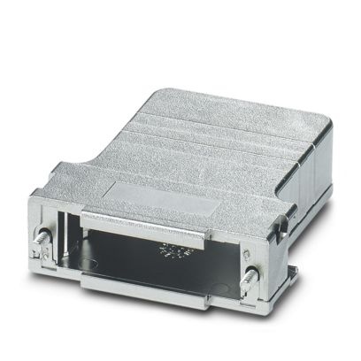 CUC-DST-GPME-S/DSSC25 - Scatola a corpo mobile D-SUB