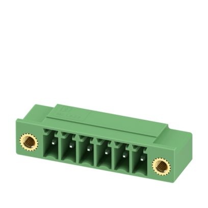 MC 1,5/ 6-GF-3,5-LR - Connettore fisso per circuiti stampati