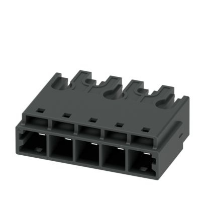 PC 4/ 5-G-6,35 P26 THR R72 - Connettore fisso per circuiti stampati