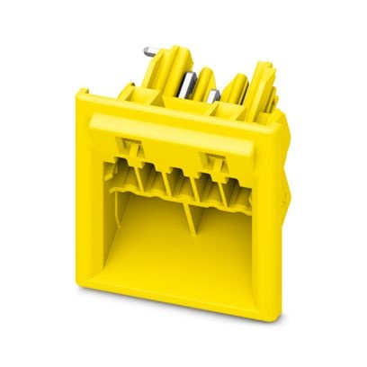 ICC25-H/5L3,5-1018 - Connettore fisso per circuiti stampati