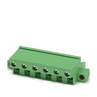 FRONT-GMSTB 2,5/ 6-STF-7,62 - Connettore per circuito stampato