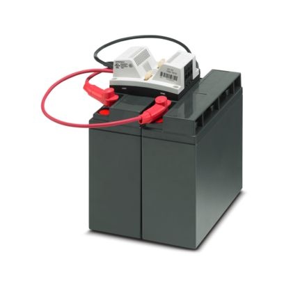 UPS-BAT/VRLA/24DC/20AH - Modulo batteria