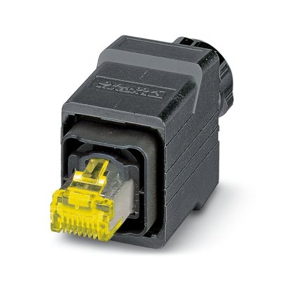 VS-PPC-C1-RJ45-POBK-8I10G - Connettore RJ45