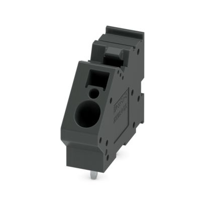 ZFKDS 4- 7,5 BK - Morsetto per circuito stampato