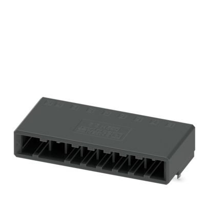 D32H 2,2/ 8-H-5,08-X - Connettore fisso per circuiti stampati
