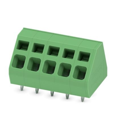 ZFKDSA 2,5-5,08- 5 EX - Morsetto per circuito stampato