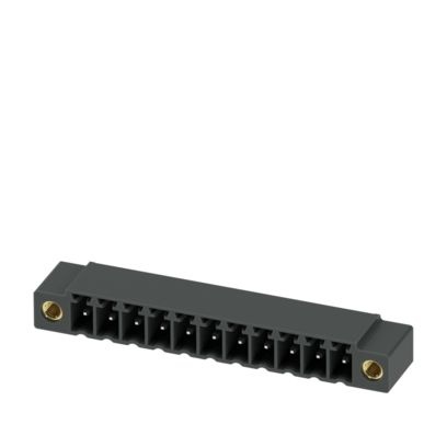 MC 1,5/11-GF-3,81 P20 THRR72 - Connettore fisso per circuiti stampati