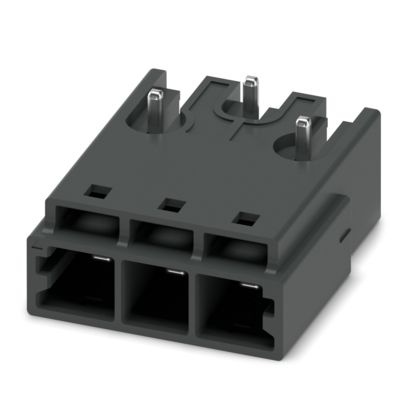 PC 4/ 3-GU-6,35 P26 THR - Connettore fisso per circuiti stampati