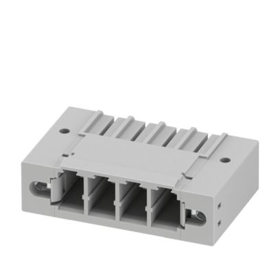 PC 5/ 4-GF-7,62 GY - Connettore fisso per circuiti stampati