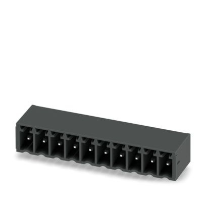 MC 1,5/10-G-3,5 P14 THR - Connettore fisso per circuiti stampati