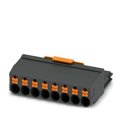 SPC 4/ 8-STTL-6,35 - Connettore per circuito stampato