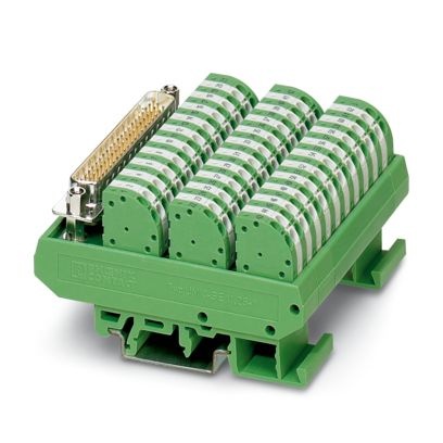 UMK-HD62SUB/M/PTDA GNGY - Scheda di terminazione