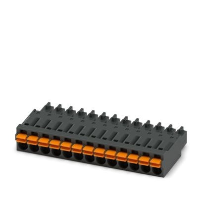 FMC 1,5/13-ST-3,5 BK - Connettore per circuito stampato