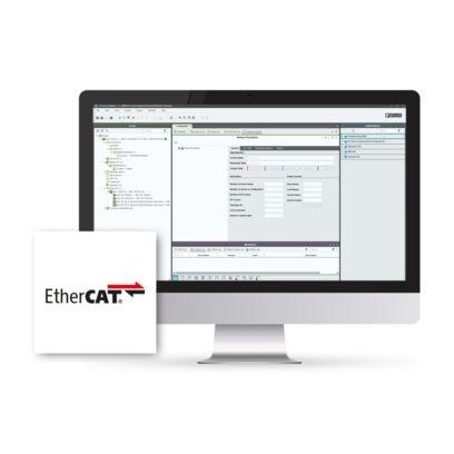 APP-LIC-ETHERCAT-M AXC F 3152 - Licenza