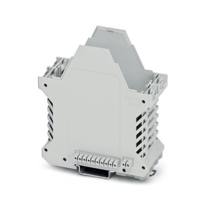 ME 45 UT IP30/FE BUS/10+2 KMGY - Parte inferiore della custodia