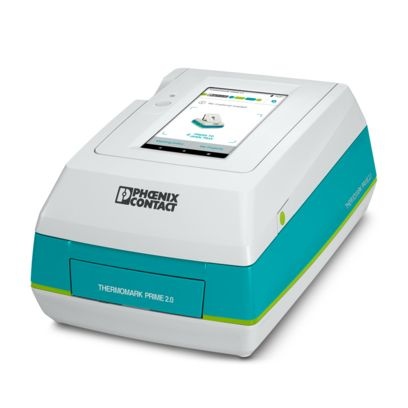 THERMOMARK PRIME 2.0 KIT - Stampante a trasferimento termico