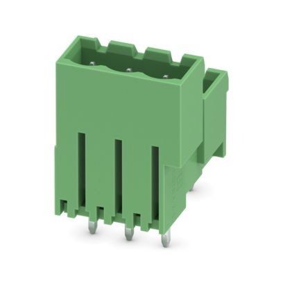 MDSTBVA 2,5/ 3-G - Connettore fisso per circuiti stampati