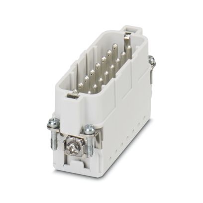HC-A16-I-PT-M - Inserto di contatto