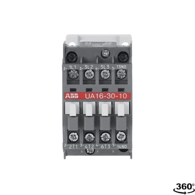 UA16-30-10 220-230V 50Hz / 230-240V 60Hz