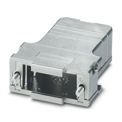 CUC-DST-GPME-A/DSSC15 - Scatola con corpo mobile D-SUB
