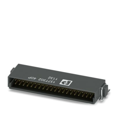 FR 1,27/ 40-MH - Blocchi connettori SMD