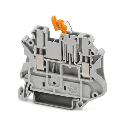UT 2,5-MTS-EX - Morsetto sezionabile