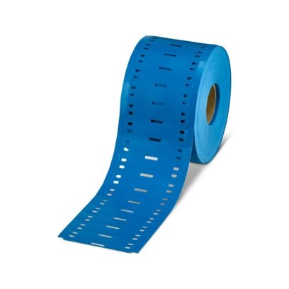 WMTB HF (55X15)R BU - Identificatore di cavi
