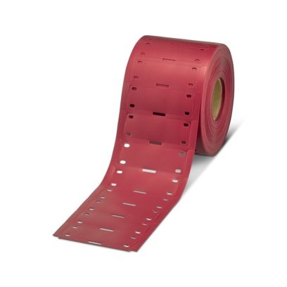 WMTB HF (55X25)R RD - Identificatore cavi